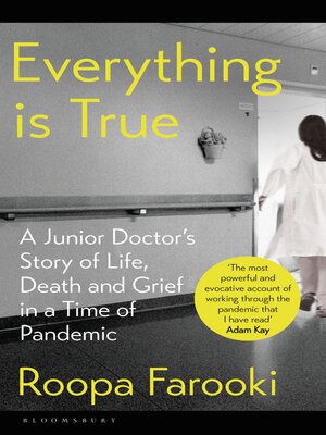 Everything is True - ebook